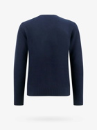 Roberto Collina   Sweater Blue   Mens