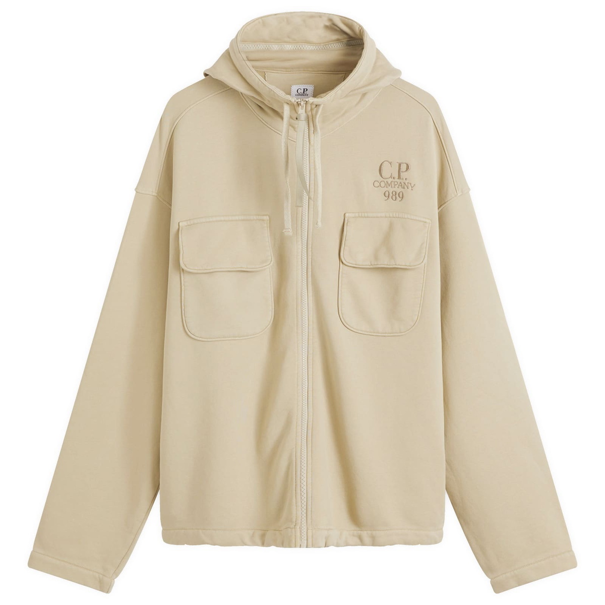 C.P. Company: The Original Italian Sportswear Brand