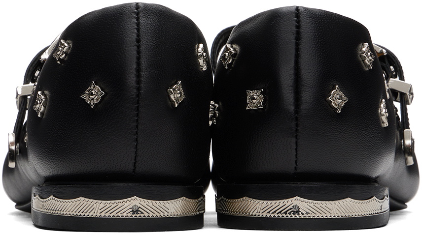 JUNYA WATANABE Studs Mary Jane｜靴