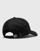 Daily Paper Repara Cap Black - Mens - Caps