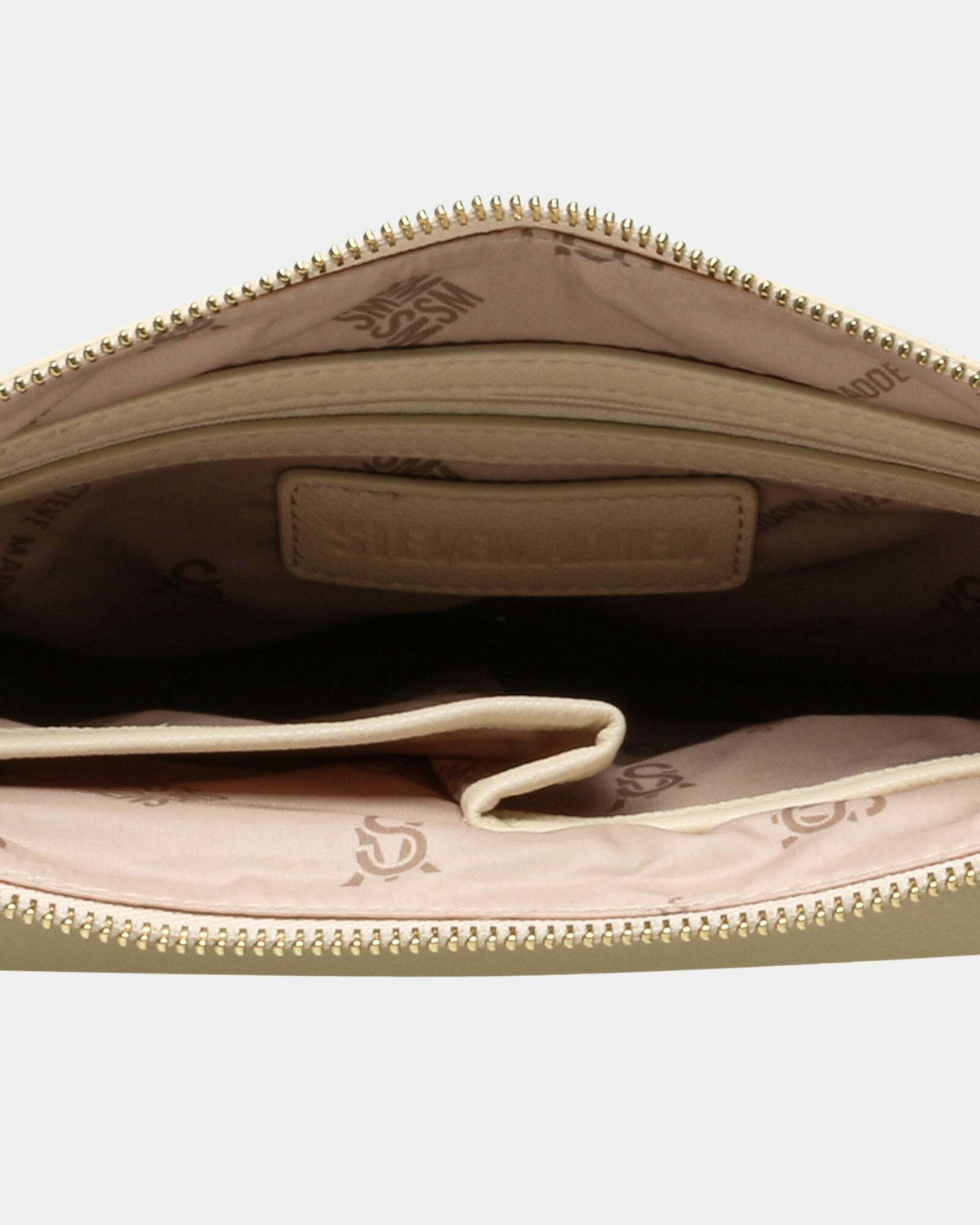 Steve Madden Bbelly Bag in Natural