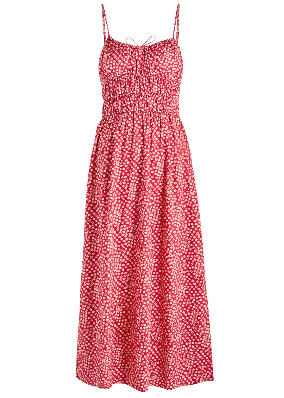 strapless open back dress Ego | Diva Premium | PINK CARNATION 3 PIECE main image 0