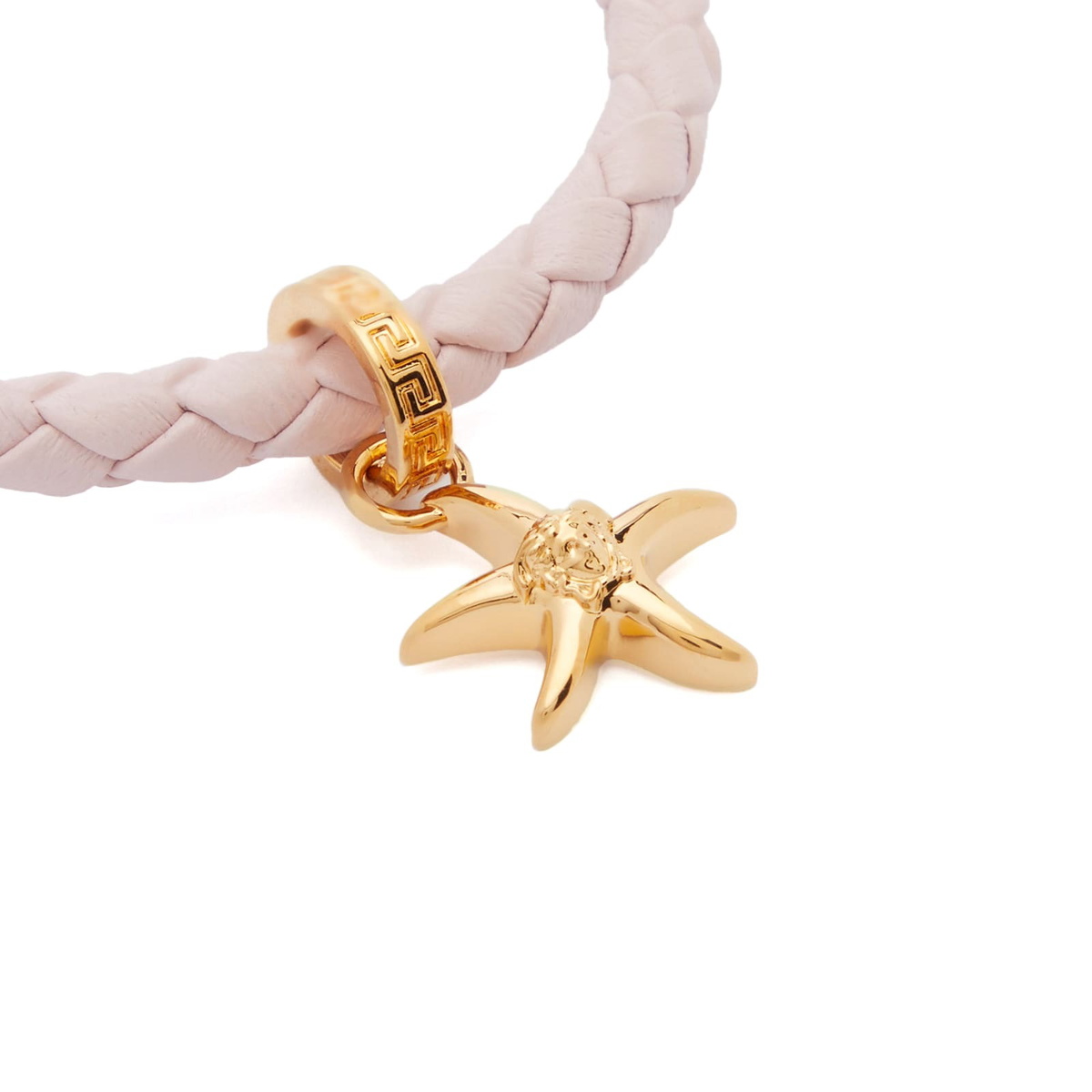 Versace Women's Bracelet in Oro Versace 