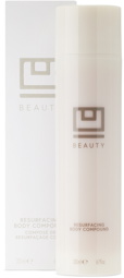 U Beauty Resurfacing Body Compound, 200 mL