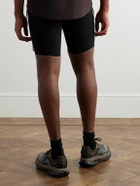 Satisfy - Justice™ CoffeeThermal™ Shorts - Black