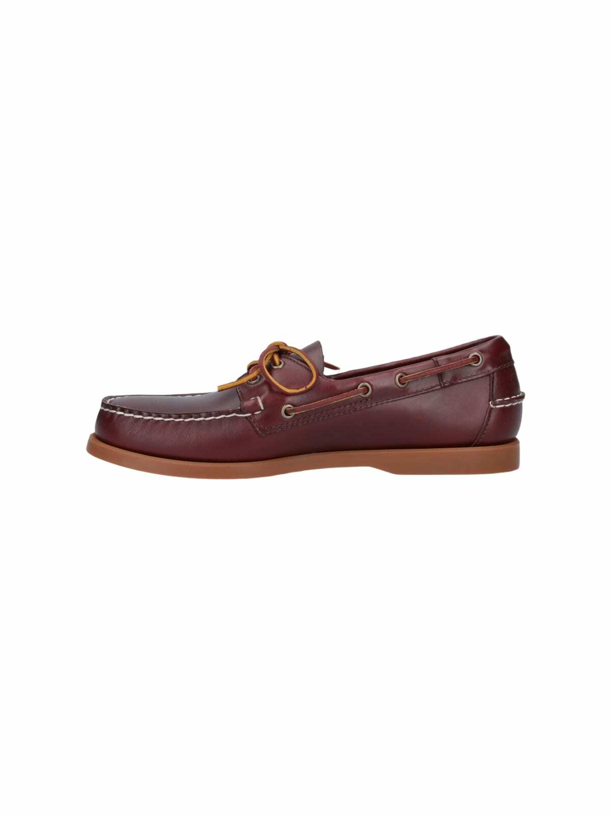 Sebago docksides Portland Waxed Loafers