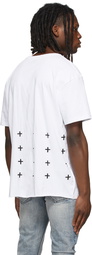 Ksubi White Biggie T-Shirt