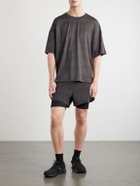 On - Erewhon Performance-T Jersey T-Shirt - Gray