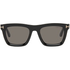 TOM FORD Black Lelio Sunglasses