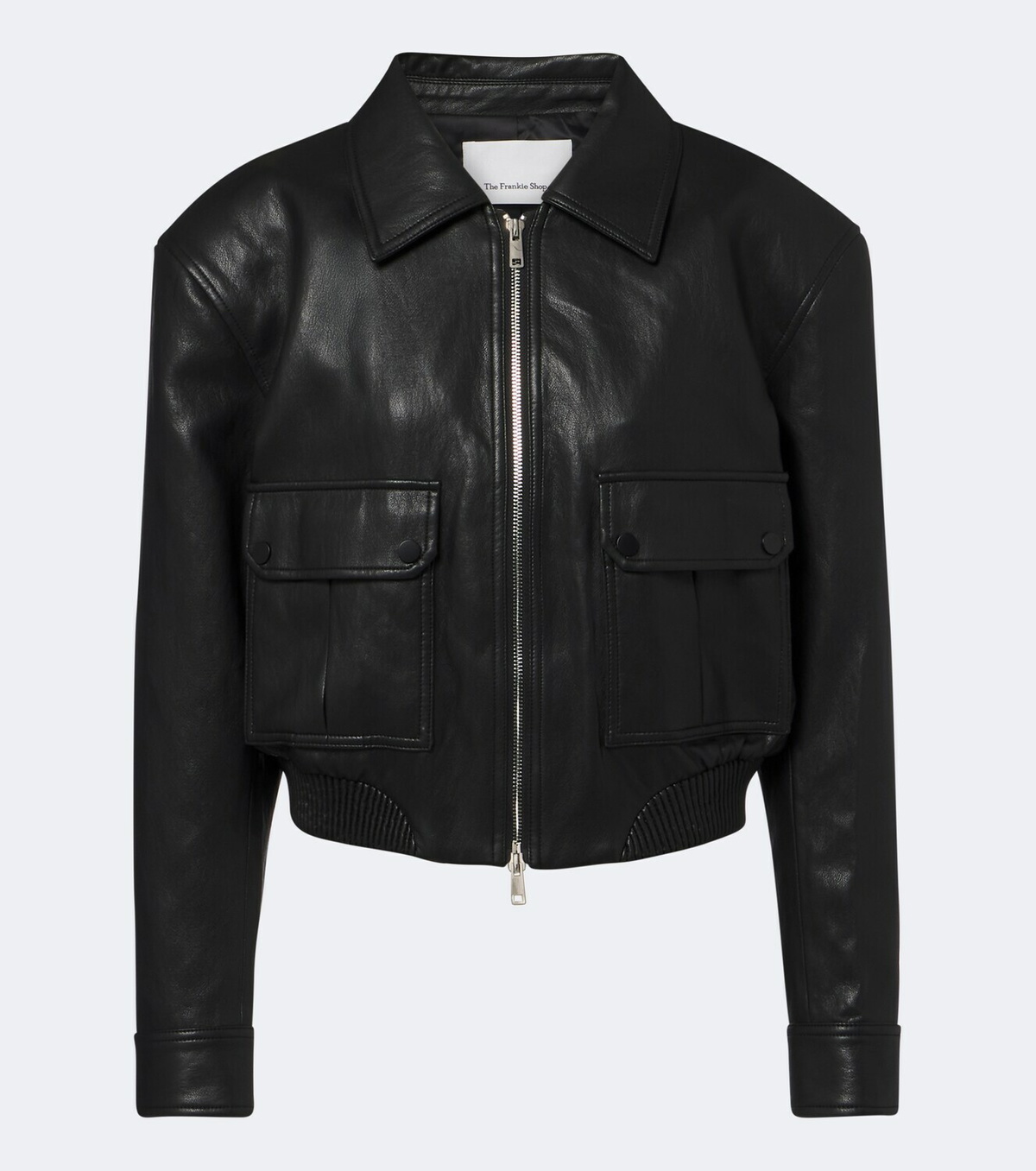 The Frankie Shop Val padded jacket