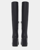 Steve Madden William Boots in Black