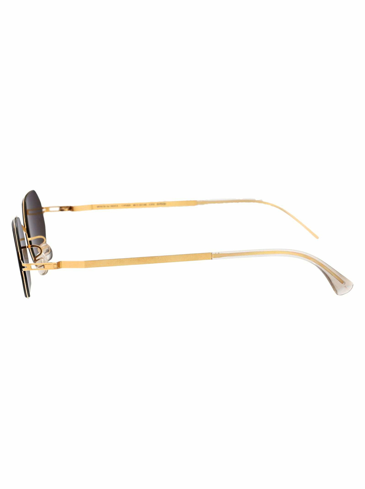 Mykita C Cypher X Indice Sunglasses