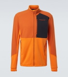 Norrøna Lofoten fleece jacket