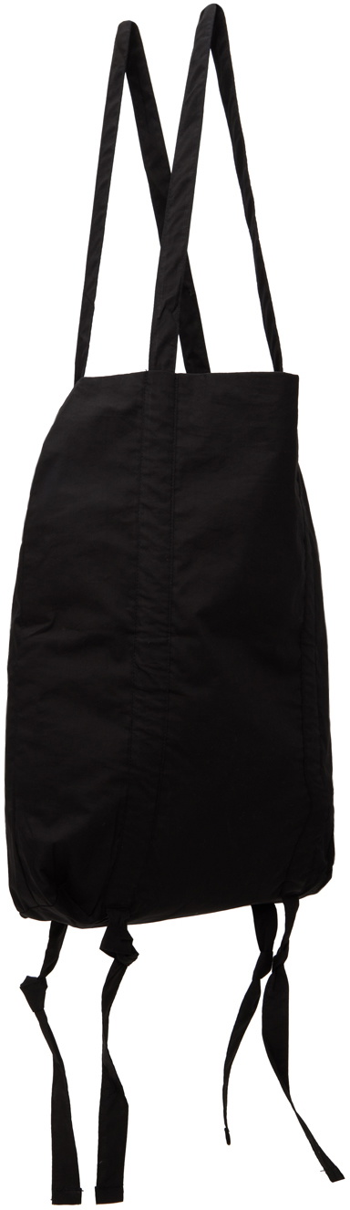 Deiji Studios Black Cloud Tote