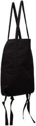 Deiji Studios Black Cloud Tote