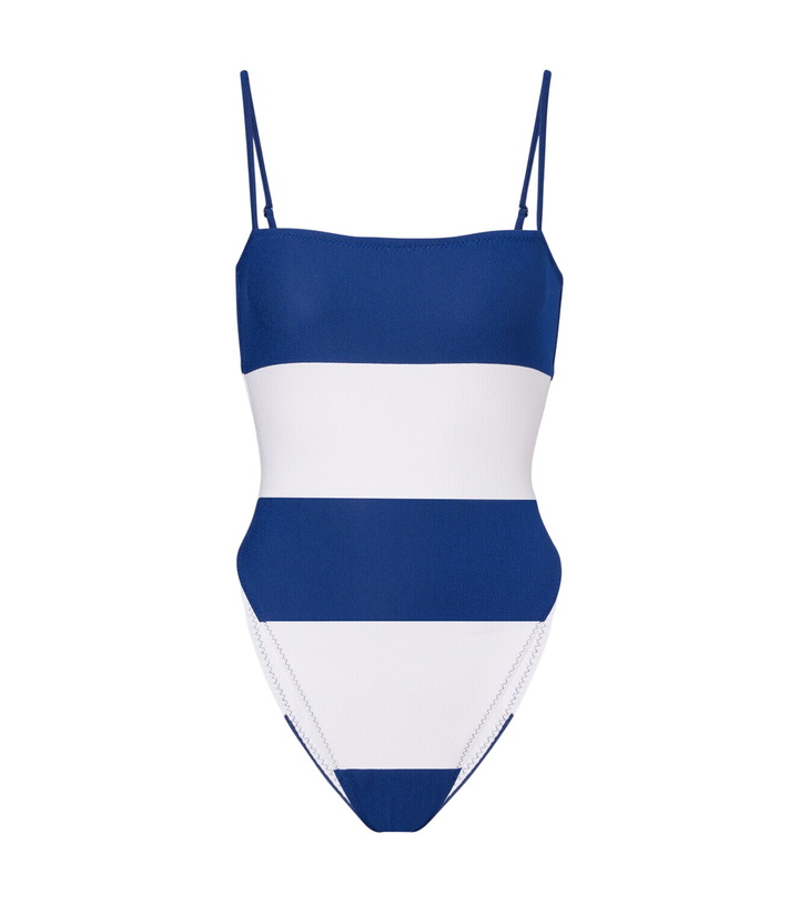 Photo: Same Stripe swimsuit
