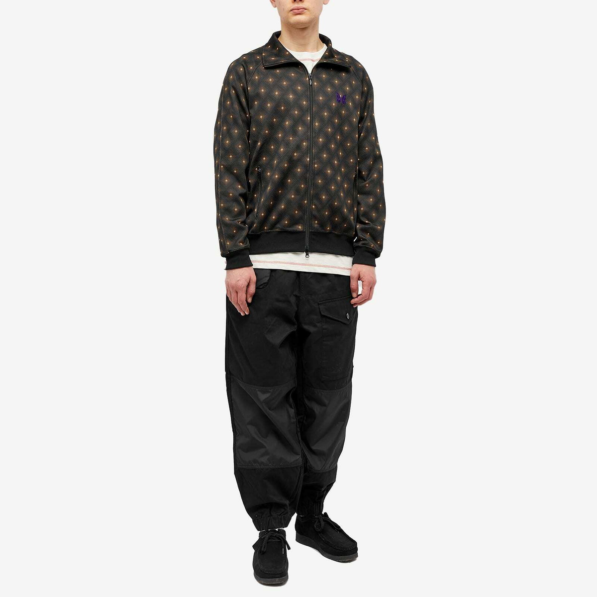 Merely Made Commute Pants in Black