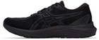 Asics Black Gel-Cumulus 23 Sneakers