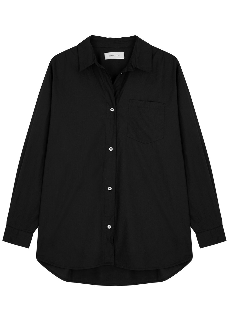 Skall Studio-Edgar Shirt