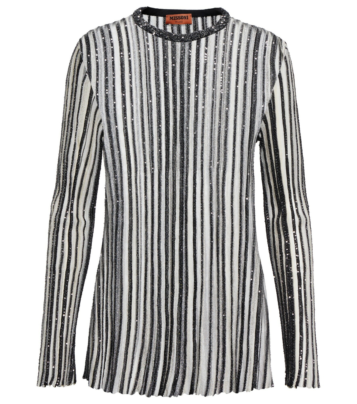 Missoni - Sequined top Missoni