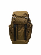 Stone Island Backpack In Cordura® 1500