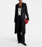 Herbert Levine All In All 30 leather ankle boots