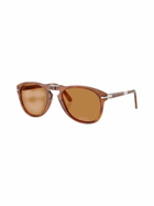 Persol 714 - Steve Mc Queen Sunglasses