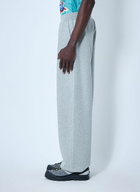 Awake NY Logo Motif Track Pants