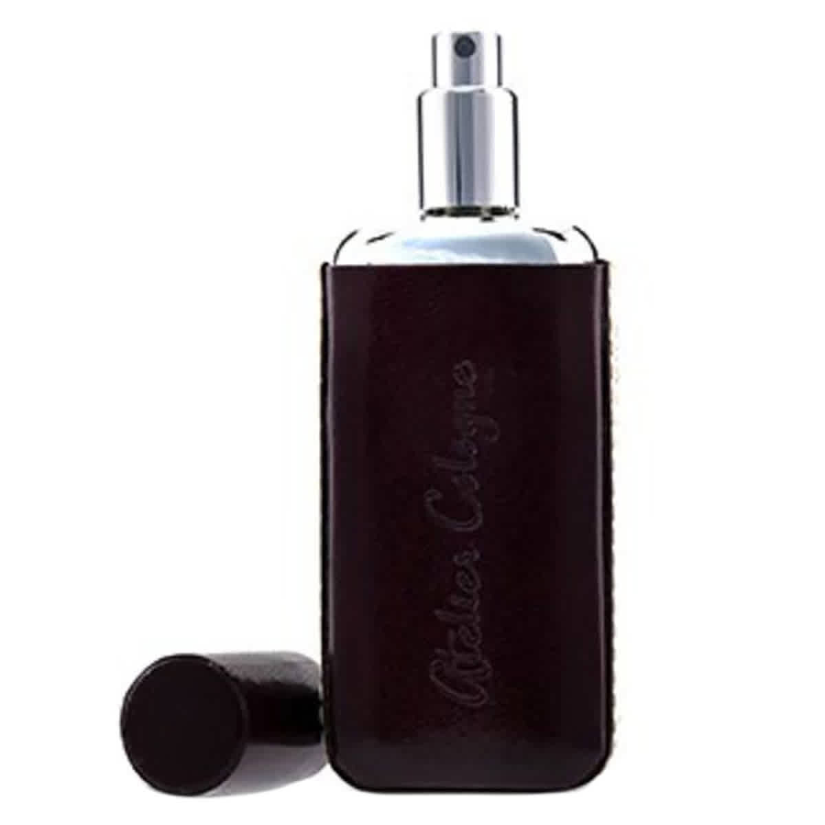 Atelier Cologne Ladies Silver Iris Cologne Absolue EDP Spray 1 oz Fragrances 3700591211010