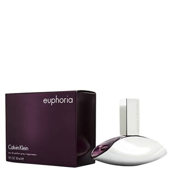 Photo: Calvin Klein Ladies Euphoria EDP Spray 1.0 oz Fragrances 088300162567
