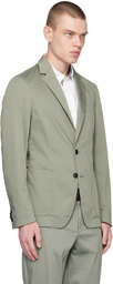 BOSS Green Slim-Fit Blazer