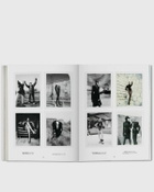 Taschen Polaroids by Helmut Newton Multi-color Mens Art & Design