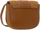 See by Chloé Tan Mini Hana Bag