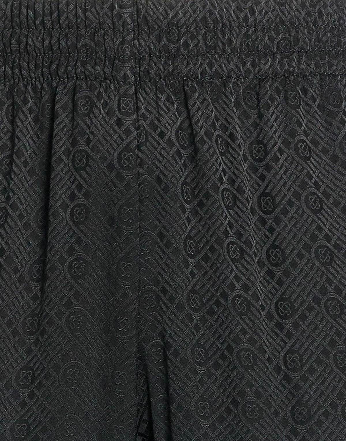Casablanca Womens Pants in Black