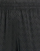 Casablanca Womens Pants in Black