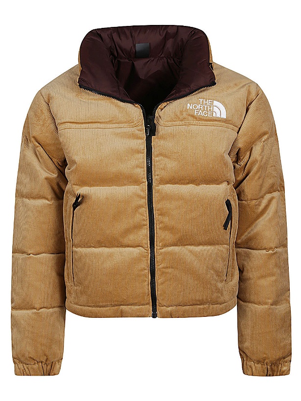 Photo: THE NORTH FACE - Jacket With Logo
