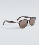 Dior Eyewear - DiorBlackSuit R2I round sunglasses