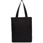 Diesel Black F-Law Tote