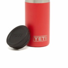 YETI Rambler Shot Glasses in Rescue Red 