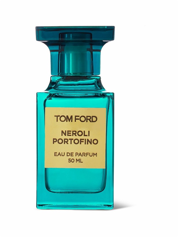 Photo: TOM FORD BEAUTY - Neroli Portofino Eau de Parfum