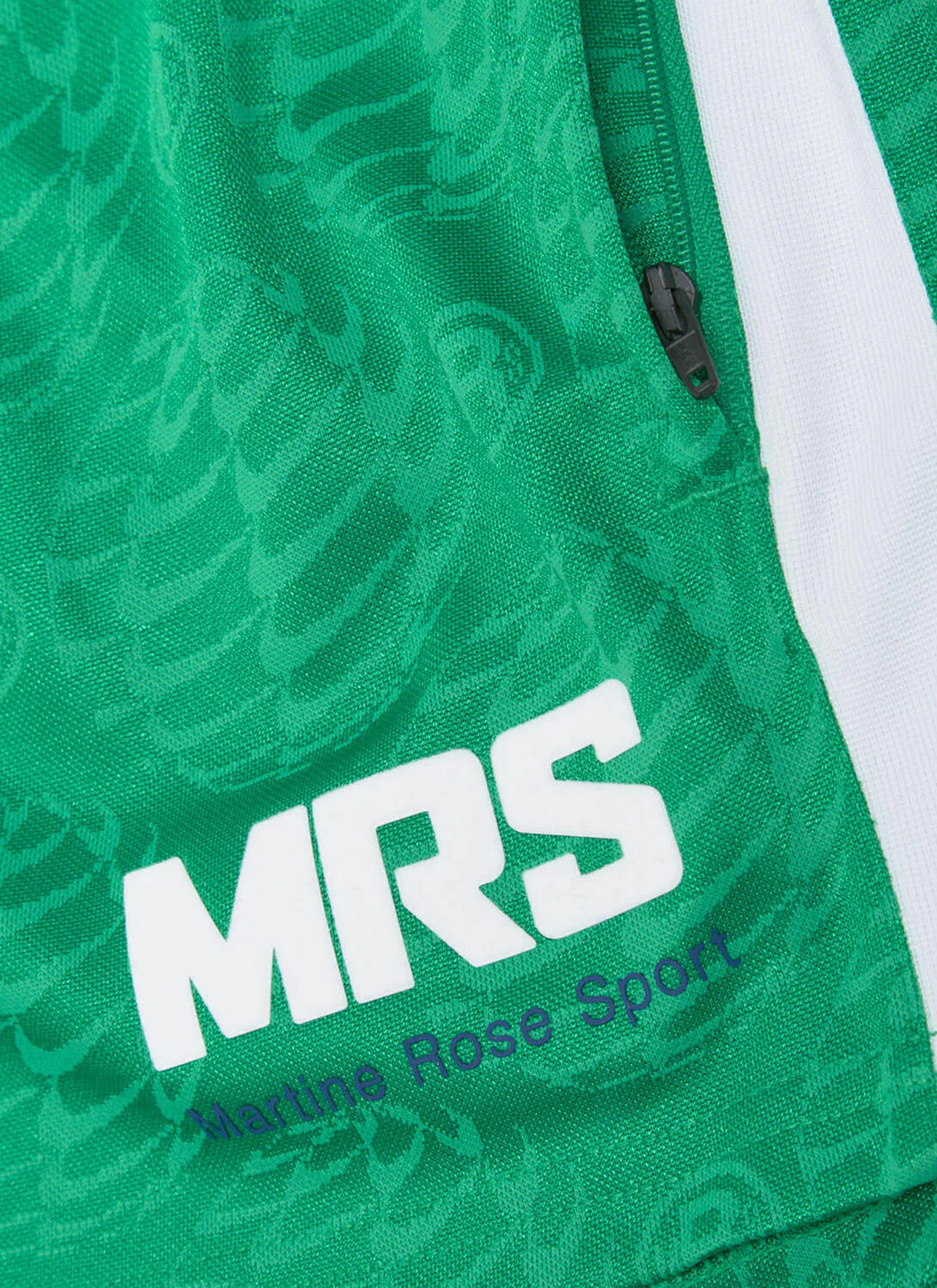 Nike Logo Motif Track Shorts