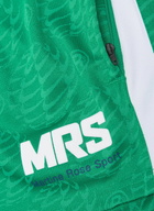 Nike Logo Motif Track Shorts