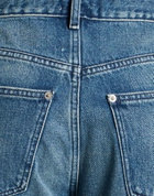 Marant Étoile Womens Jeans in Blue