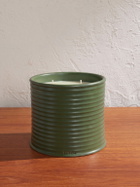 LOEWE Perfumes - Marihuana Scented Candle, 2120g - Green