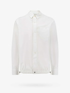 Sacai Shirt White   Mens