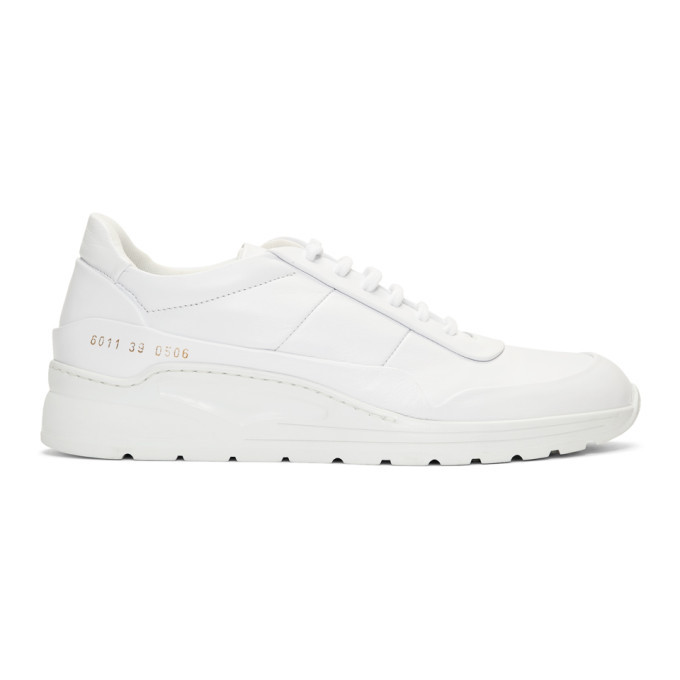 Common projects sales cross trainer