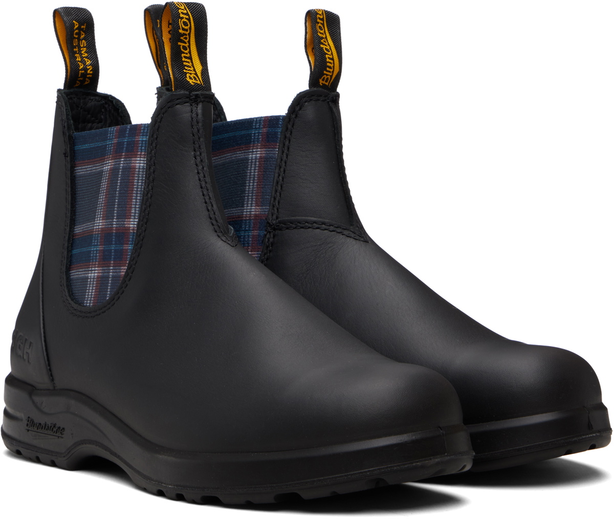 Comme des Garçons Homme Black Blundstone Edition All-Terrain