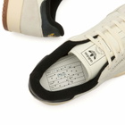 Adidas Consortium SC Powerphase Sneaker - Presented by END. in Off White/Core Black/Cream White