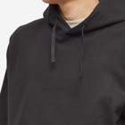 Eastlogue Men's Classic Hoody in Black