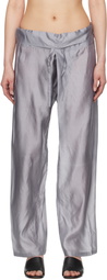 Gimaguas Gray Oahu Trousers